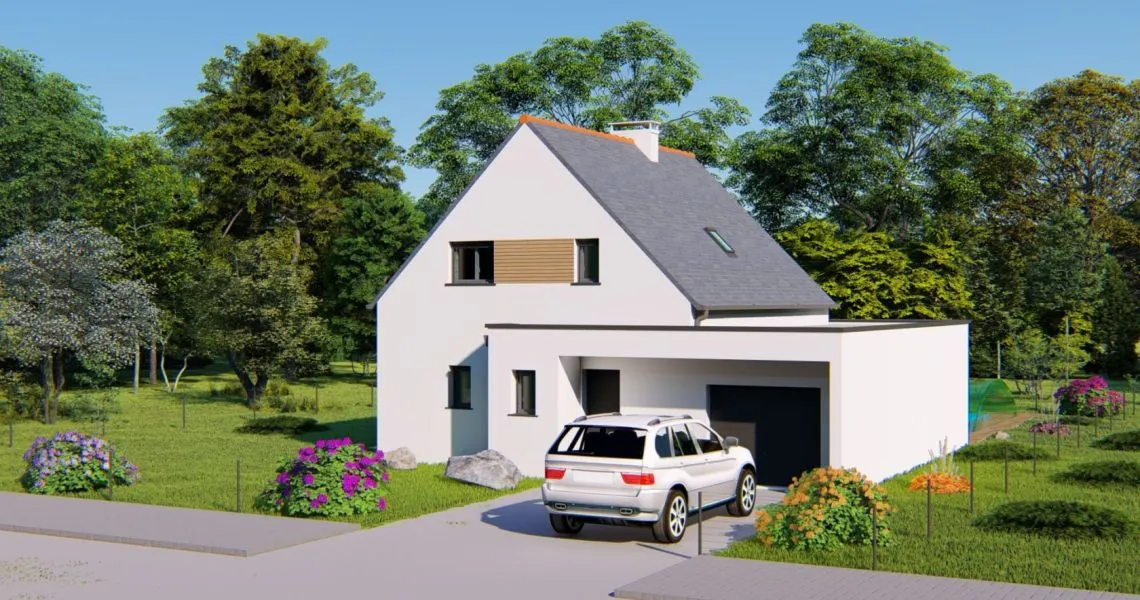 image MODELE 5