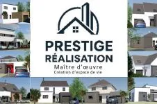 image miniature Projet de construction d'une maison 86.78 m² avec terrain à BOBITAL (22)