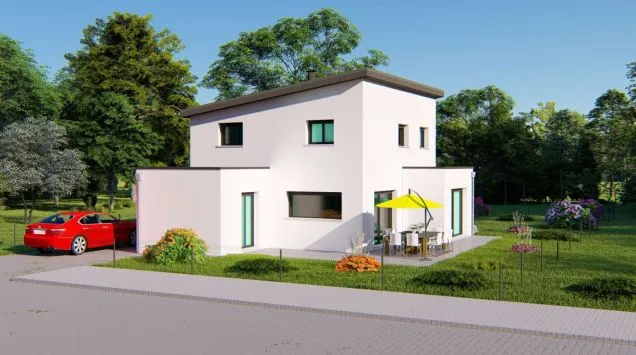 image du modèle MODELE 3
