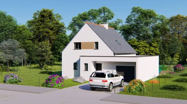 image du modèle MODELE 5