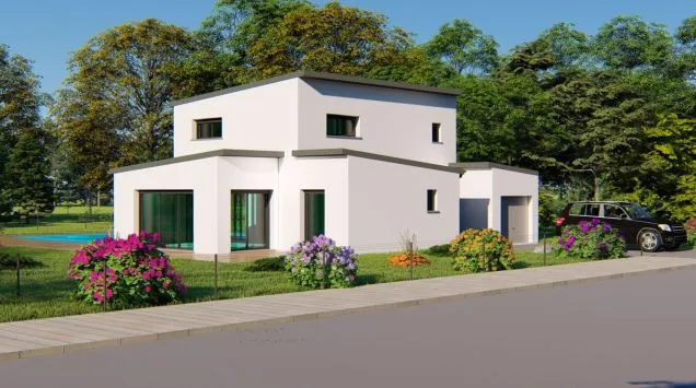 image du modèle MODELE 9