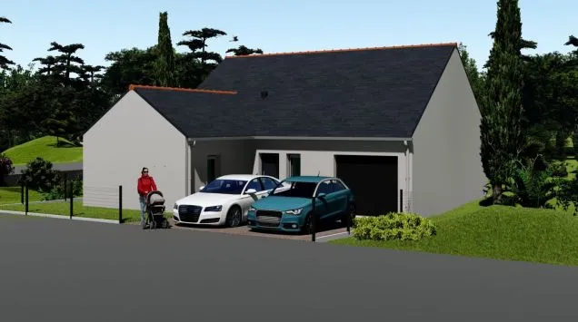 image du modèle MODELE 18