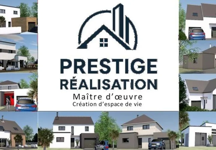 image te Terrain à bâtir de 272 m² à LA FRESNAIS (35)