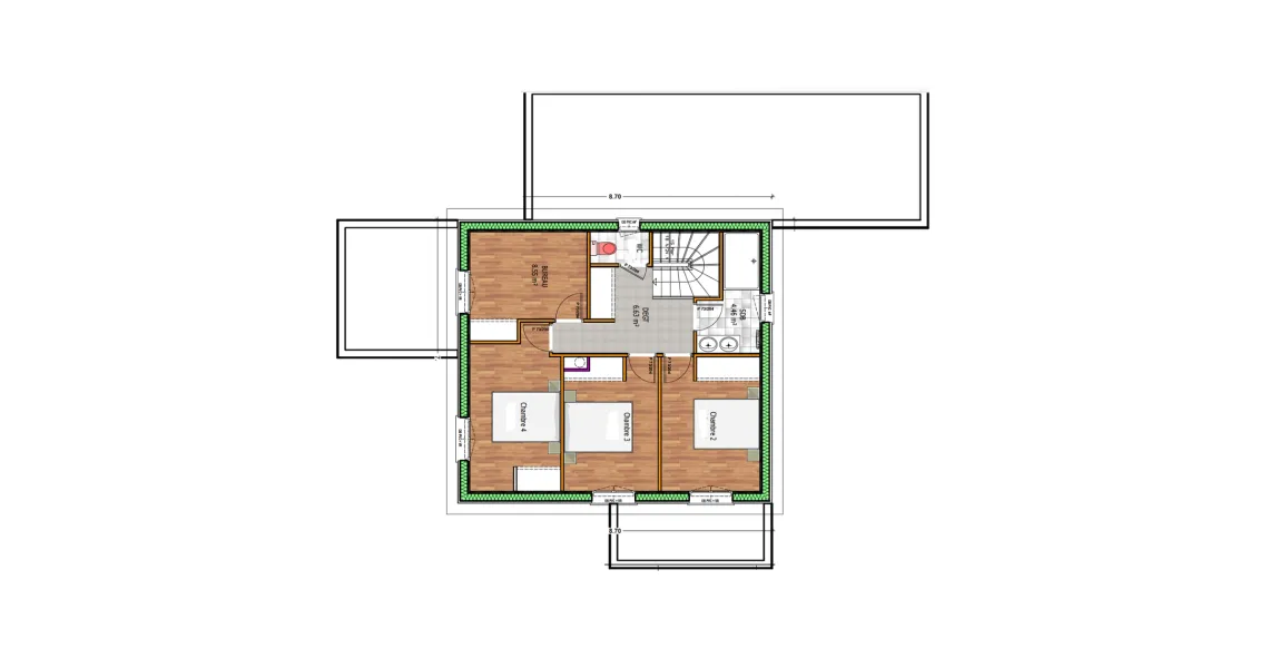 image MODELE 3