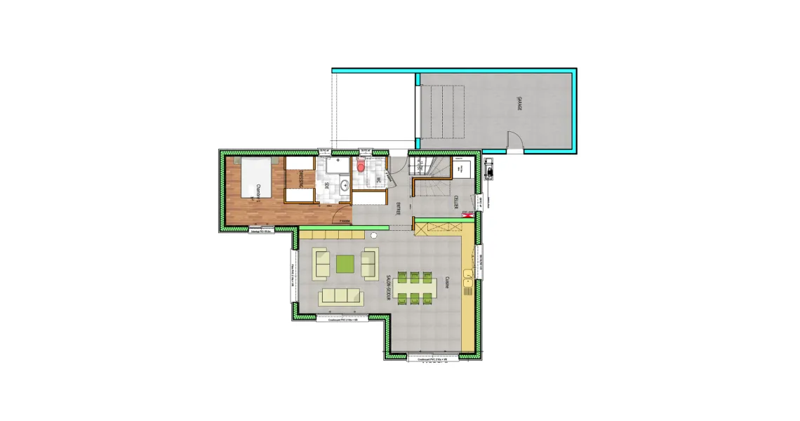 image MODELE 3
