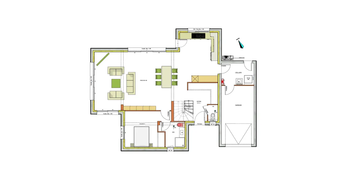 image MODELE 9