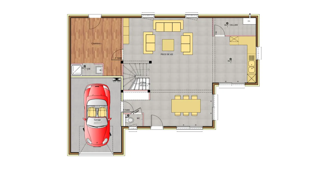 image MODELE 12