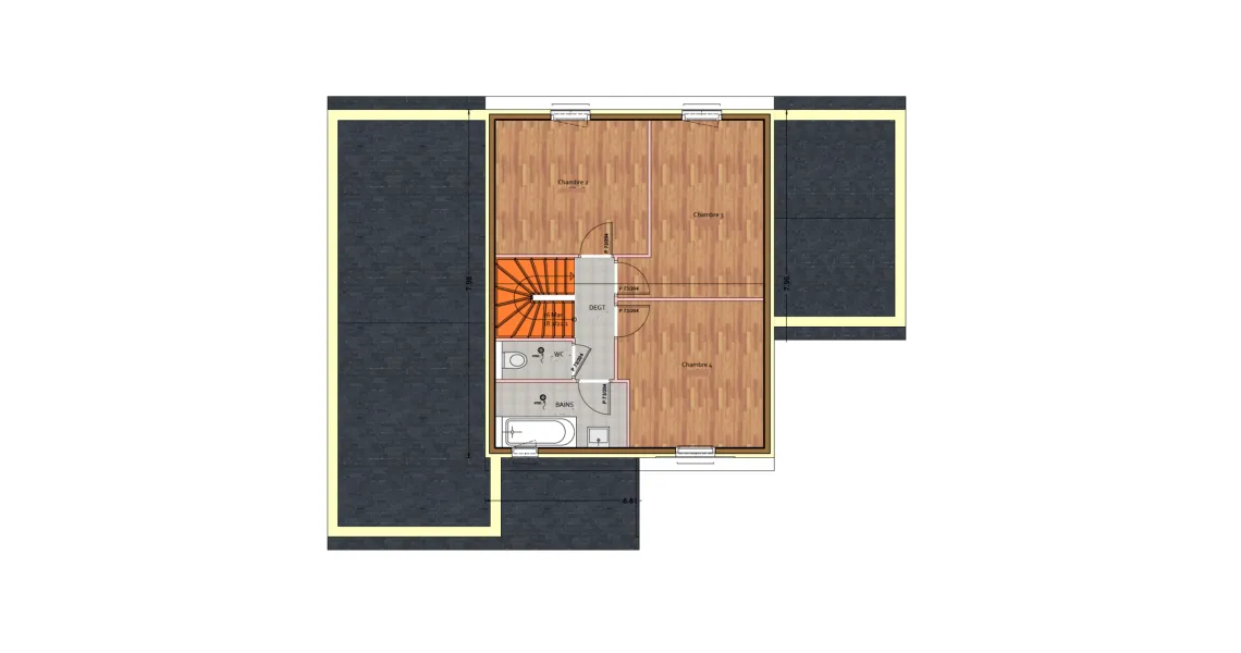 image MODELE 12