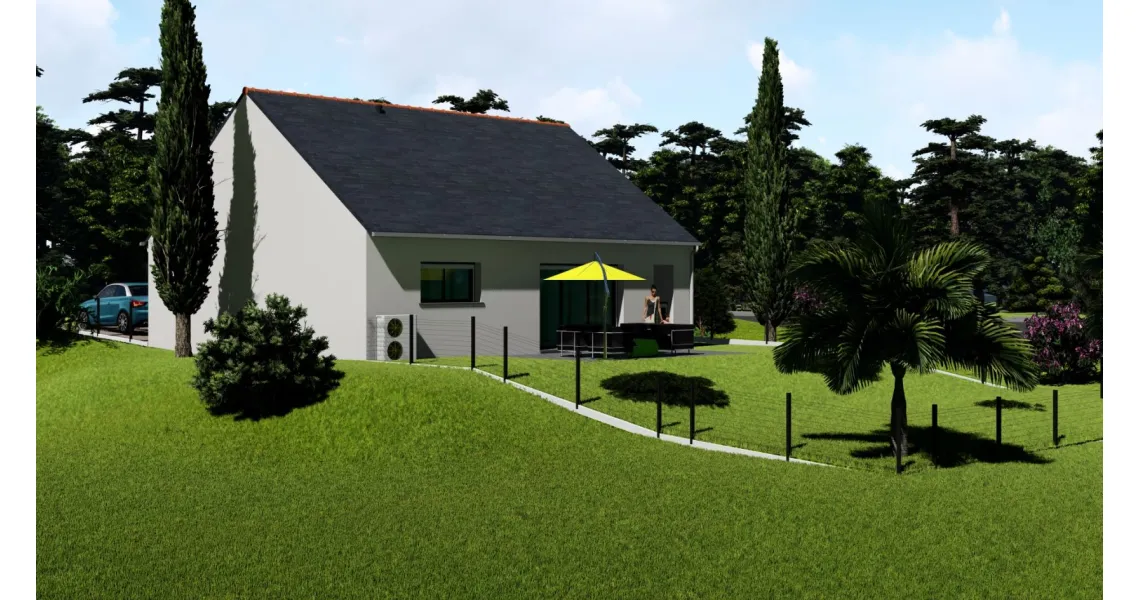 image MODELE 18
