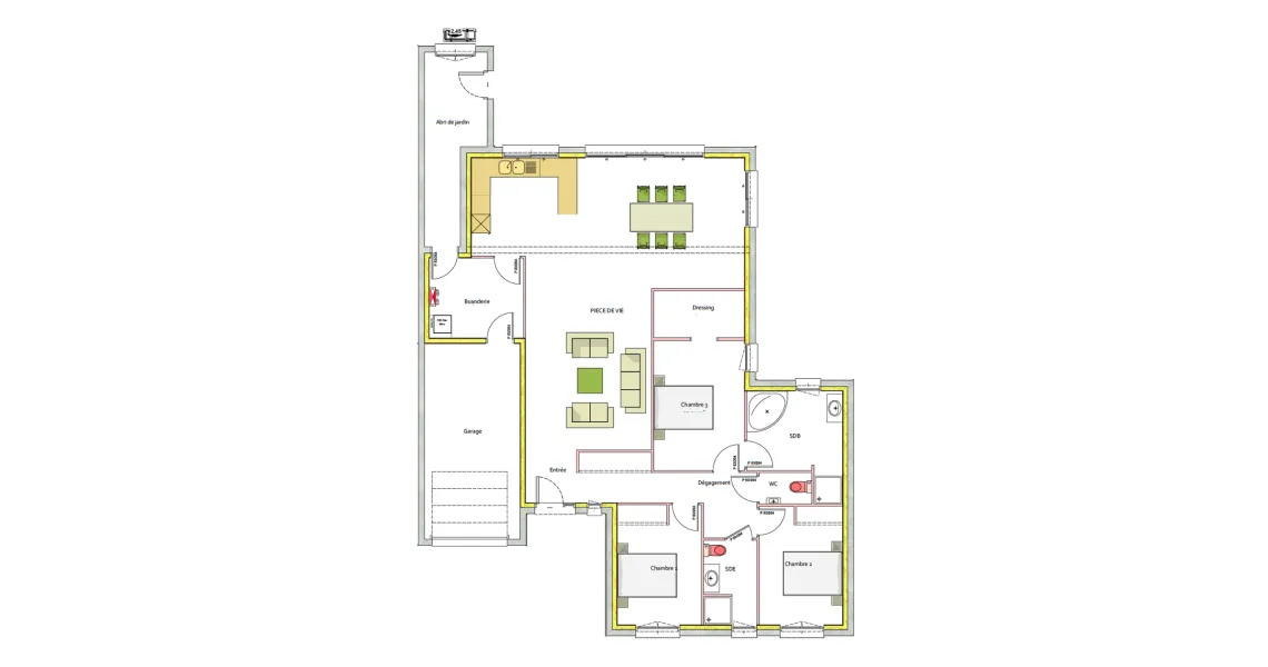 image MODELE 21