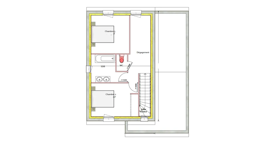 image MODELE 23