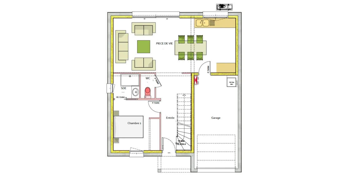 image MODELE 23