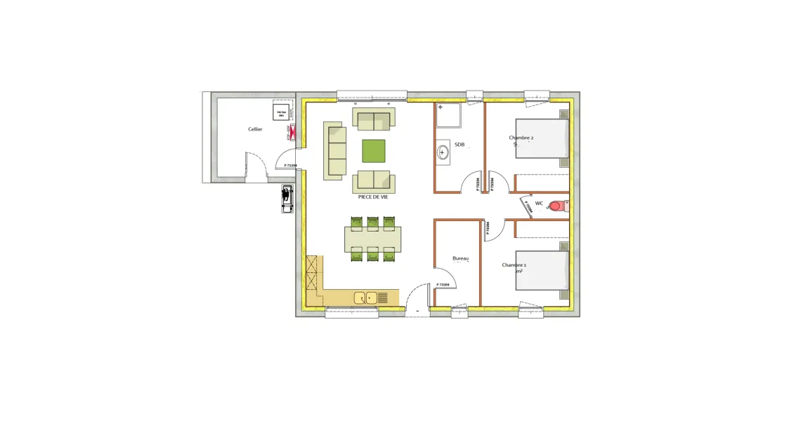 image MODELE 28
