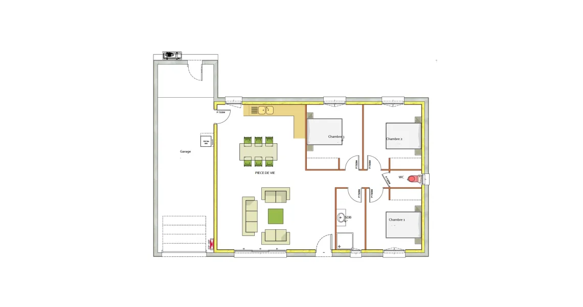 image MODELE 29