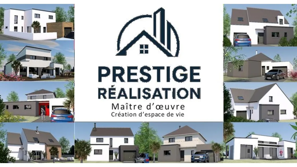 image Projet de construction d'une maison 86.78 m² avec terrain à BOBITAL (22)